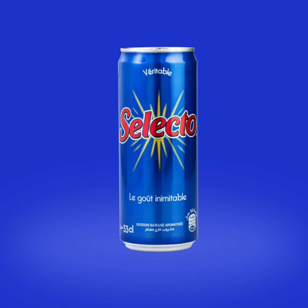 Selecto 33Cl