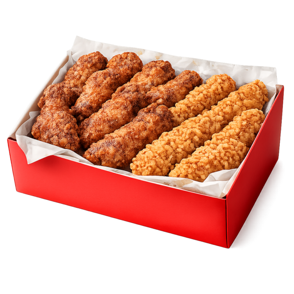 Beli Mix +