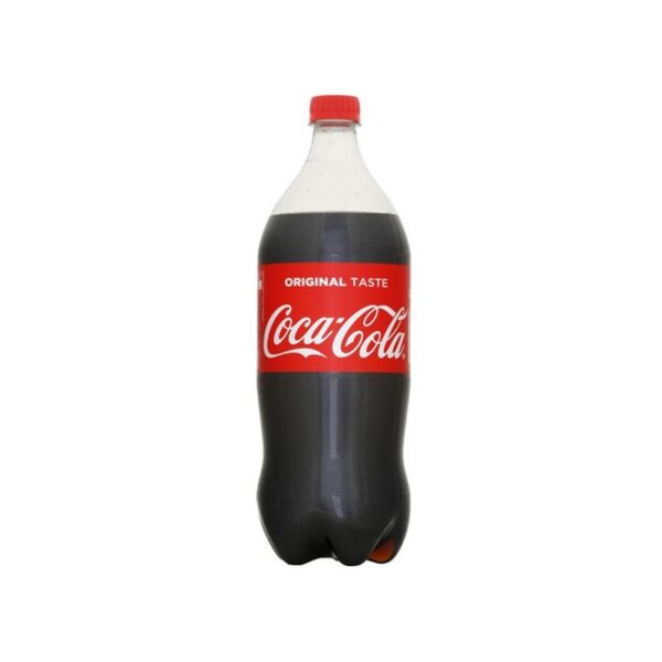Coca-Cola 1.5L