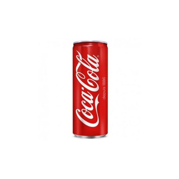 Coca-Cola 33cl