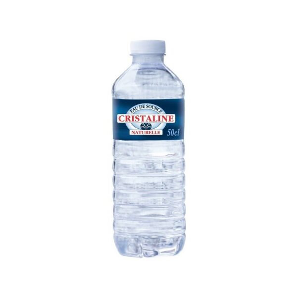 Eau 50Cl
