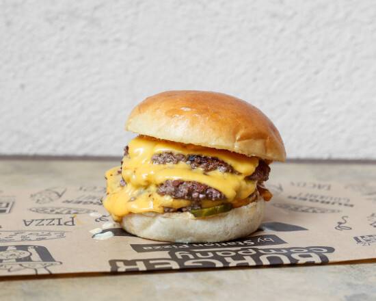 Le Smatch Triple Cheese